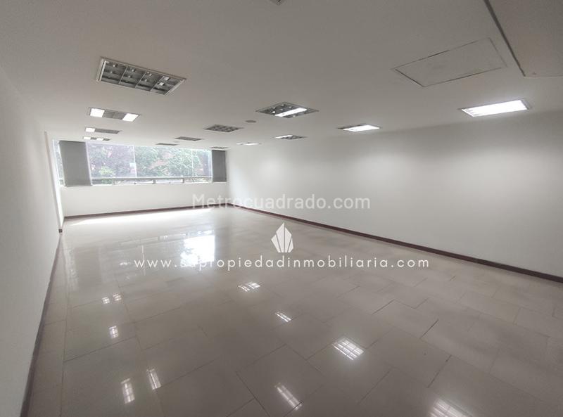Oficina en Arriendo, El Poblado, Medellín - Vista 3