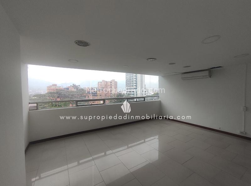 Oficina en Arriendo, El Poblado, Medellín - Vista 4
