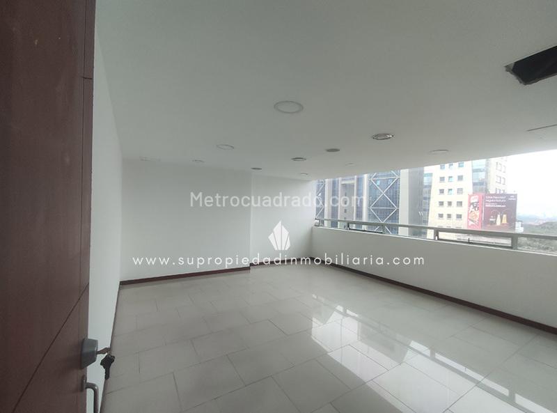 Oficina en Arriendo, El Poblado, Medellín - Vista 5