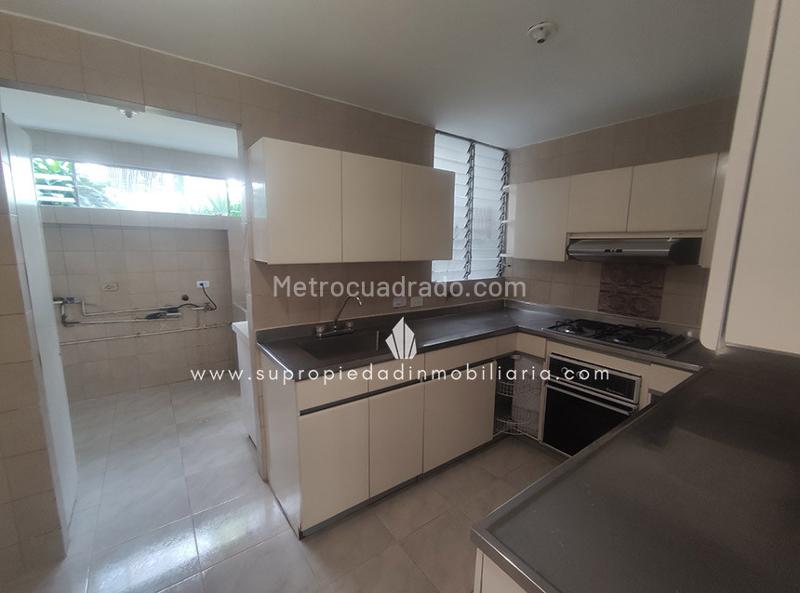 Casa en Venta de 3 Alcobas en Los Balsos, El Poblado