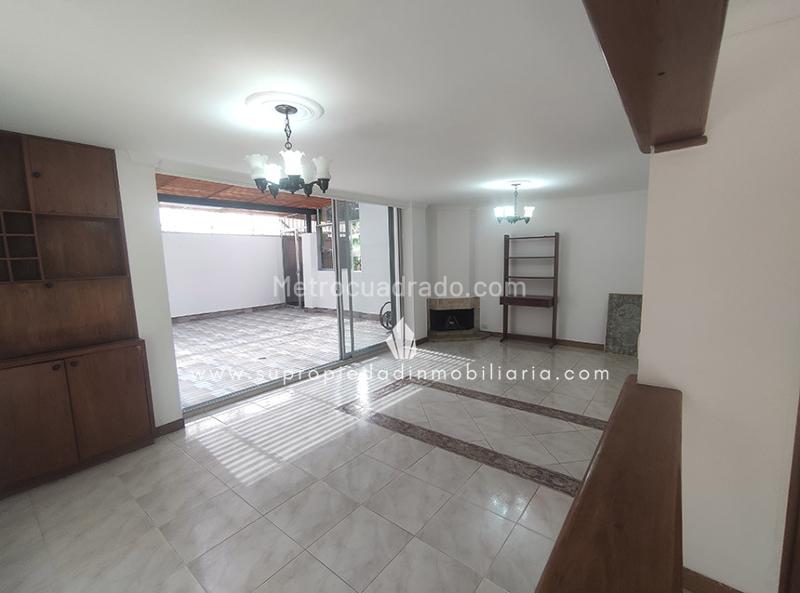 3BR House for Sale in Los Balsos, El Poblado - 3