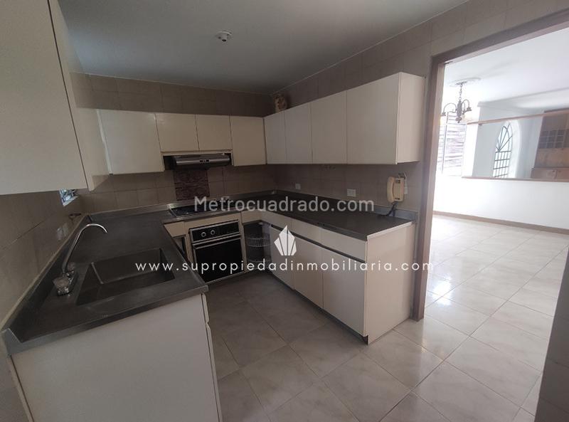 3BR House for Sale in Los Balsos, El Poblado - 4