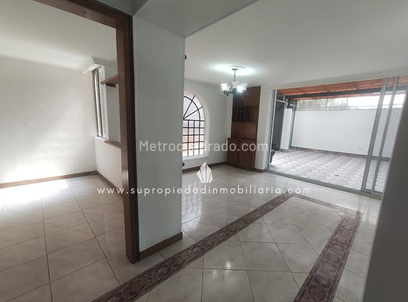 3BR House for Sale in Los Balsos, El Poblado - 5
