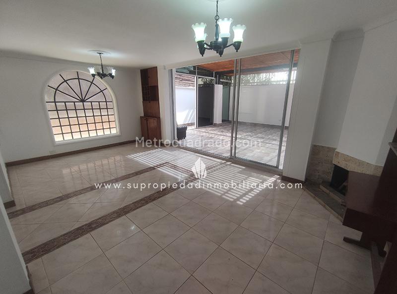3BR House for Sale in Los Balsos, El Poblado - 8