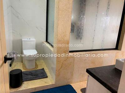 Casa de 3 alcobas en venta en Loma Del Escobero, Envigado, 350 m² · foto 12 de 20