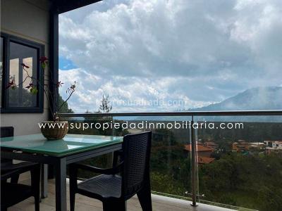 Casa de 3 alcobas en venta en Loma Del Escobero, Envigado, 350 m² · foto 20 de 20