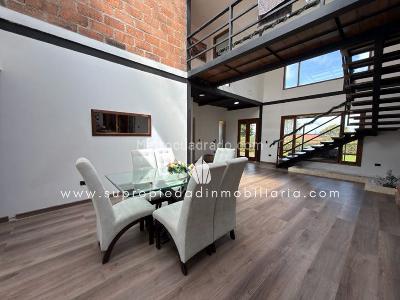 Casa de 4 alcobas en venta en Santa Elena, Medellín, 350 m² · foto 8 de 20