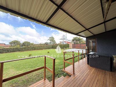 Casa de 4 alcobas en venta en Santa Elena, Medellín, 350 m² · foto 10 de 20