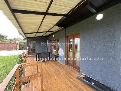 Casa de 4 alcobas en venta en Santa Elena, Medellín, 350 m² · foto 11 de 20