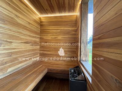 Casa de 4 alcobas en venta en Santa Elena, Medellín, 350 m² · foto 14 de 20