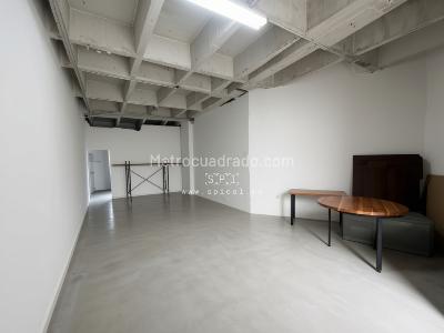 Retail space for rent in Candelaria, Medellín