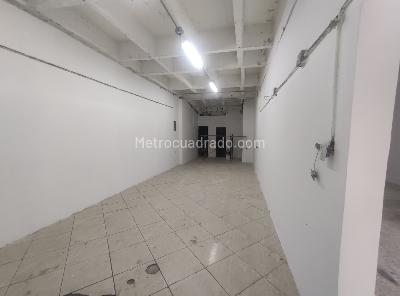 Local Comercial en Arriendo, Candelaria, Medellín