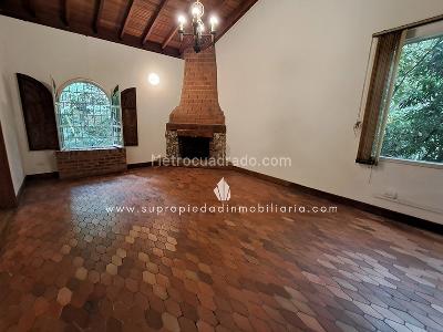 Casa de 3 alcobas en arriendo en Las Lomas, Medellín, 330 m² · foto 24 de 24