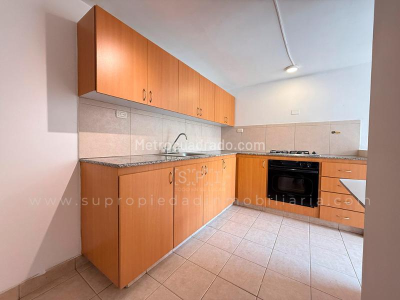 3BR Apartment for Rent in La Calera, El Poblado (119 m²) - 5