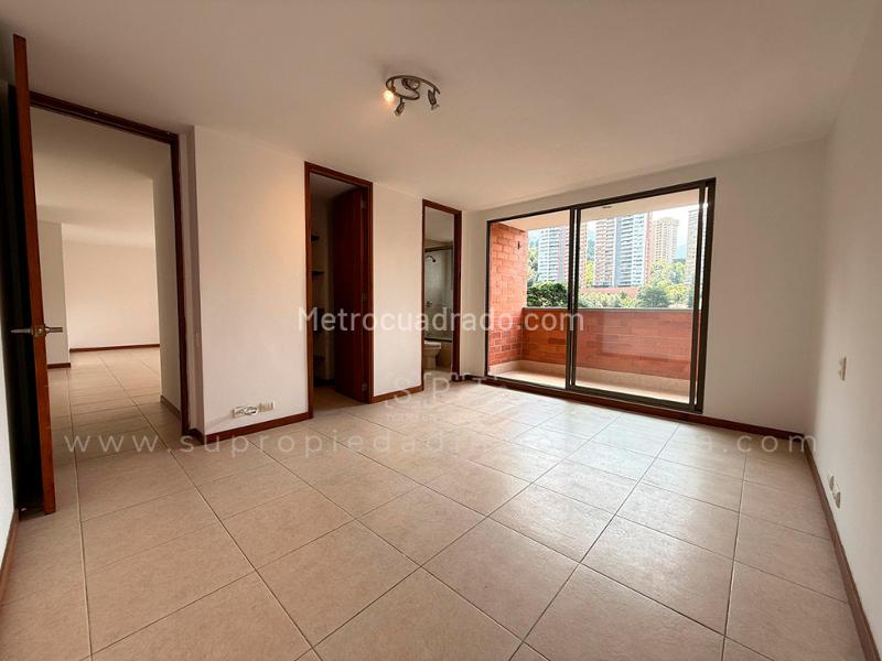 3BR Apartment for Rent in La Calera, El Poblado (119 m²) - 6
