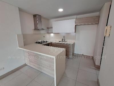 Apartamento en Arriendo, Loma Del Esmeraldal, Envigado