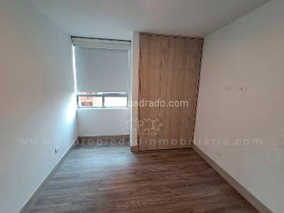 Apartamento de 3 alcobas en arriendo en Loma Del Esmeraldal, Envigado, 97 m² · foto 11 de 17