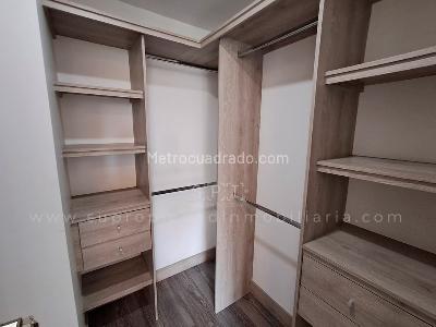 Apartamento de 3 alcobas en arriendo en Loma Del Esmeraldal, Envigado, 97 m² · foto 17 de 17