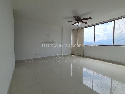 Apartamento en arriendo en Los Balsos, Medellín · foto 5 de 20