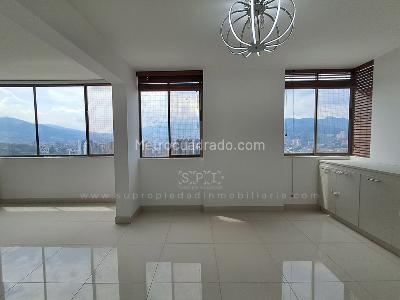 Apartamento en arriendo en Los Balsos, Medellín · foto 6 de 20