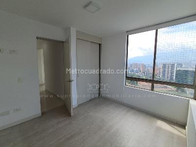 Apartamento en arriendo en Los Balsos, Medellín · foto 10 de 20