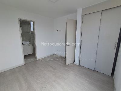 Apartamento en arriendo en Los Balsos, Medellín · foto 11 de 20