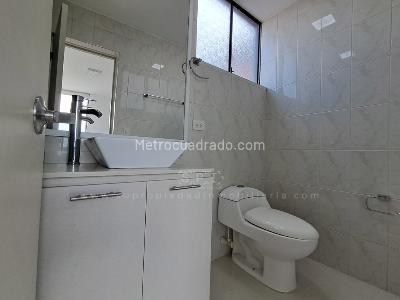 Apartamento en arriendo en Los Balsos, Medellín · foto 12 de 20