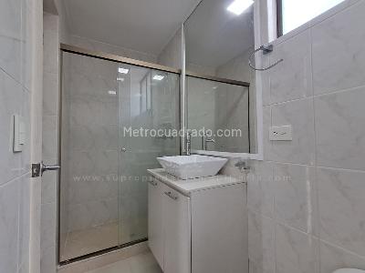 Apartamento en arriendo en Los Balsos, Medellín · foto 13 de 20