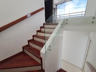 Apartamento en arriendo en Los Balsos, Medellín · foto 14 de 20