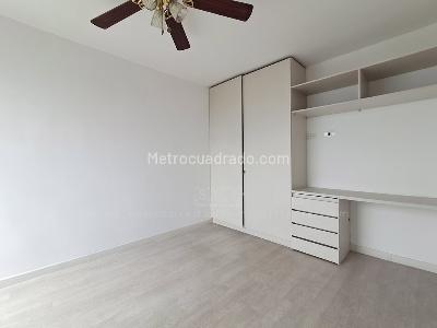Apartamento en arriendo en Los Balsos, Medellín · foto 15 de 20