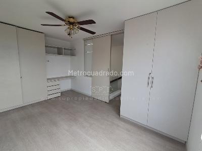 Apartamento en arriendo en Los Balsos, Medellín · foto 16 de 20