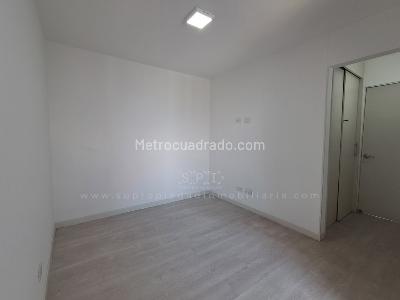 Apartamento en arriendo en Los Balsos, Medellín · foto 18 de 20