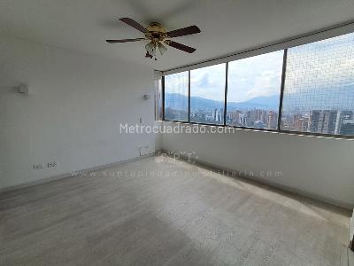 Apartamento en arriendo en Los Balsos, Medellín · foto 20 de 20