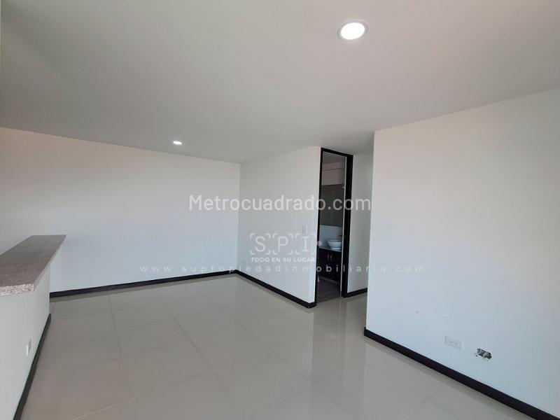 Apartamento en Arriendo, El Dorado, Envigado - 5