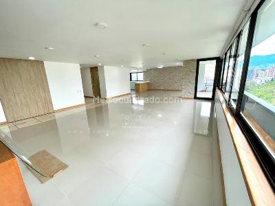Apartamento en arriendo en La Linde, Medellín · foto 7 de 20