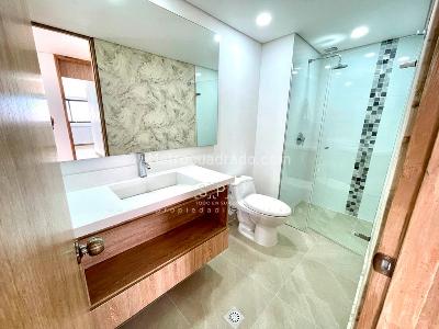 Apartamento en arriendo en La Linde, Medellín · foto 8 de 20