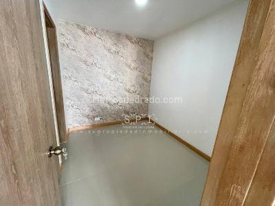 Apartamento en arriendo en La Linde, Medellín · foto 11 de 20
