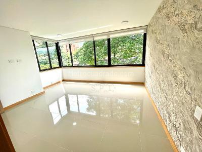 Apartamento en arriendo en La Linde, Medellín · foto 13 de 20