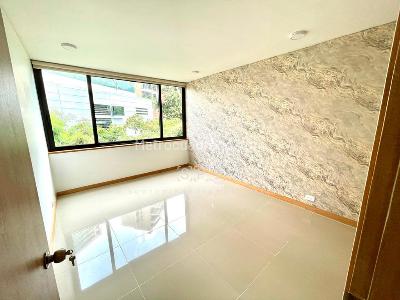 Apartamento en arriendo en La Linde, Medellín · foto 17 de 20