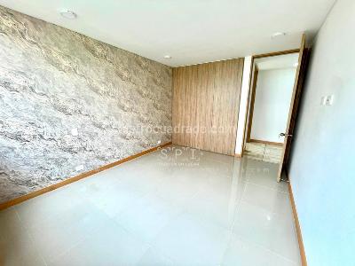 Apartamento en arriendo en La Linde, Medellín · foto 18 de 20