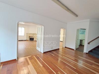 Casa de 5 alcobas en arriendo en Chapinero Alto, Bogotá, 300 m² · foto 4 de 20
