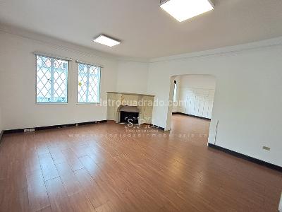 Casa de 5 alcobas en arriendo en Chapinero Alto, Bogotá, 300 m² · foto 5 de 20