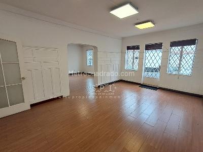 Casa de 5 alcobas en arriendo en Chapinero Alto, Bogotá, 300 m² · foto 7 de 20