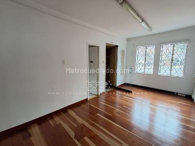 Casa de 5 alcobas en arriendo en Chapinero Alto, Bogotá, 300 m² · foto 8 de 20