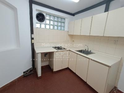 Casa de 5 alcobas en arriendo en Chapinero Alto, Bogotá, 300 m² · foto 10 de 20