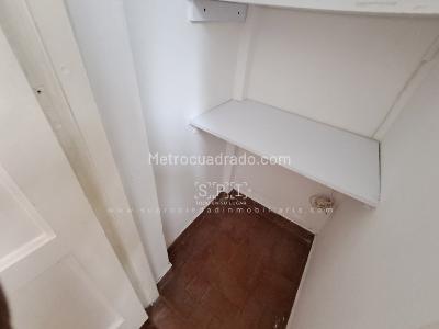 Casa de 5 alcobas en arriendo en Chapinero Alto, Bogotá, 300 m² · foto 11 de 20