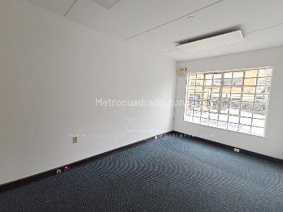 Casa de 5 alcobas en arriendo en Chapinero Alto, Bogotá, 300 m² · foto 12 de 20