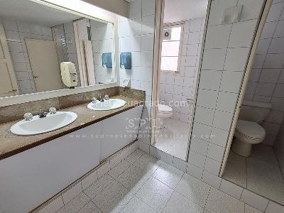 Casa de 5 alcobas en arriendo en Chapinero Alto, Bogotá, 300 m² · foto 14 de 20