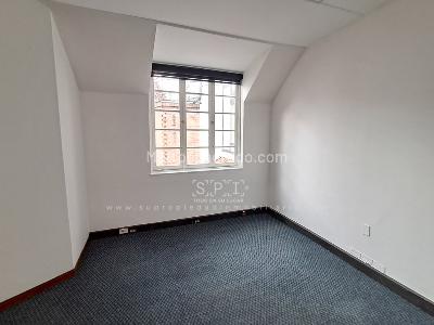 Casa de 5 alcobas en arriendo en Chapinero Alto, Bogotá, 300 m² · foto 15 de 20