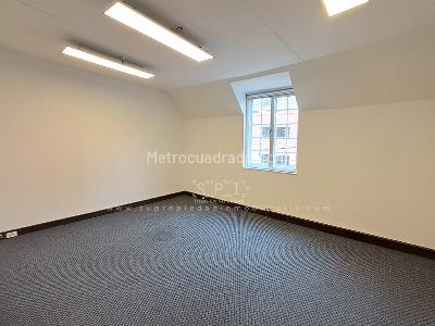 Casa de 5 alcobas en arriendo en Chapinero Alto, Bogotá, 300 m² · foto 16 de 20